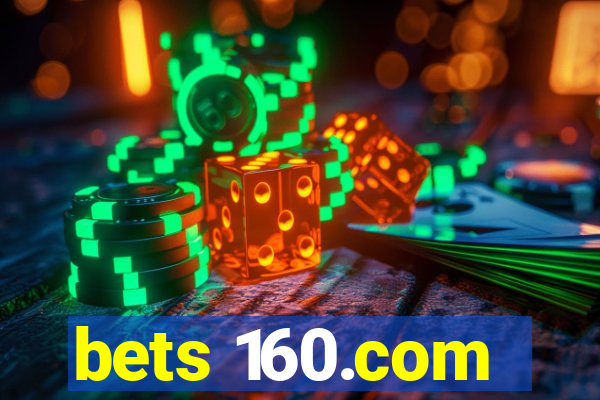 bets 160.com